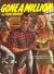 Magpie Books [Second series] (Frank Johnson, 1947? series) #64 — Gone in a Million ([November 1953?])