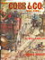 Magpie Books [Second series] (Frank Johnson, 1947? series) #66 — When Cobb & Co. Was King ([December 1953?])