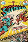 Superman (DC, 1939 series) #276 (June 1974)
