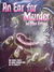 Magpie Books [Second series] (Frank Johnson, 1947? series) #73 — An Ear for Murder ([April 1954?])