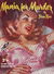 Magpie Books [Second series] (Frank Johnson, 1947? series) #75 — Mania for Murder ([May 1954?])