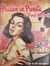 Magpie Books [Second series] (Frank Johnson, 1947? series) #76 — Passion in Private ([May 1954?])