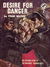 Magpie Books [Second series] (Frank Johnson, 1947? series) #89 — Desire for Danger ([December 1954?])