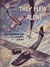 Magpie Books [Second series] (Frank Johnson, 1947? series) #97? — They Flew Alone ([April 1955?])