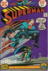 Superman (DC, 1939 series) #268 (October 1973)