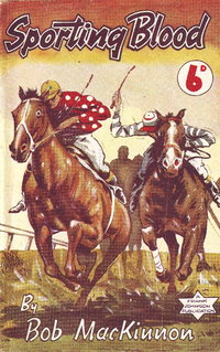 Sporting Blood [nn] (1945)