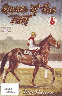 Queen of the Turf [nn] (1945)