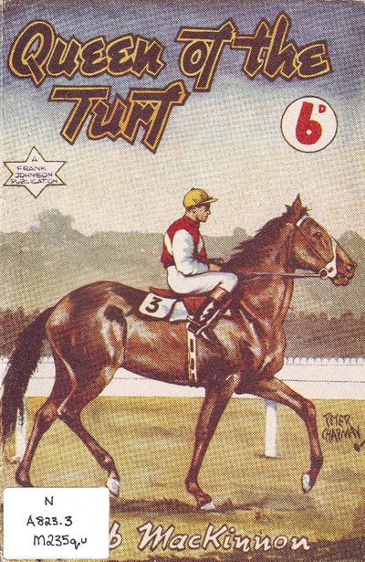 Queen of the Turf [nn] (1945)