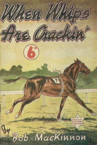 When Whips Are Crackin' [nn] (1948)