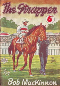 The Strapper [nn] (1948)