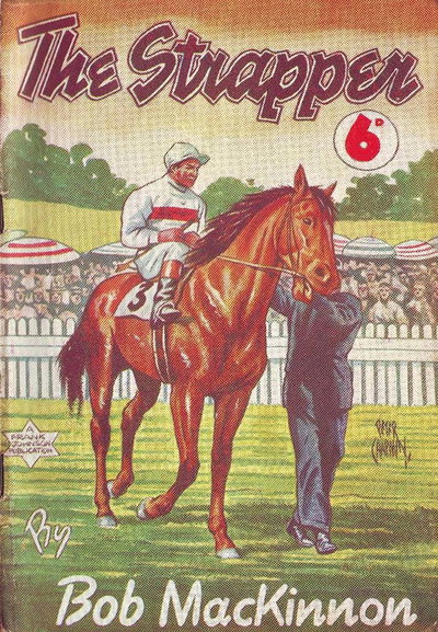 The Strapper [nn] (1948)