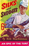 Silks and Saddles (Frank Johnson, 1949)  (1949)