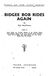 Bidgee Bob Rides Again (Frank Johnson, 1948)  — Bidgee Bob Rides Again (page 1)