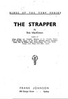 The Strapper (Frank Johnson, 1948)  — The Strapper (page 1)