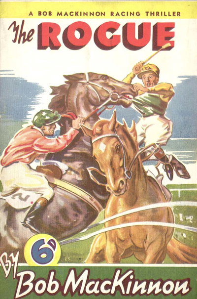 The Rogue [nn] (1950)