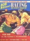 Bob McKinnon's Racing and Sports Magazine (Transport, 1950 series) #4 [October 1950?]