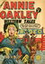 Annie Oakley Western Tales (Horwitz, 1956? series) #7 ([1957?])