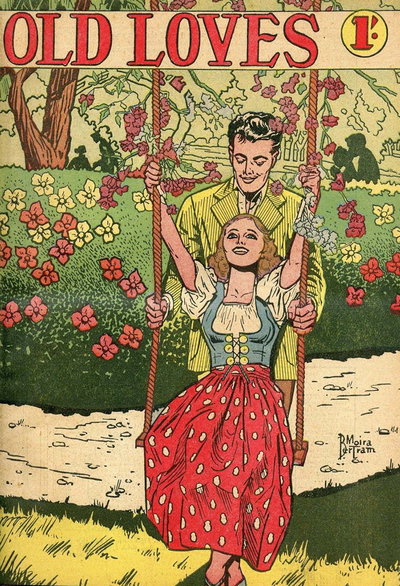Old Loves [nn] ([1956?])