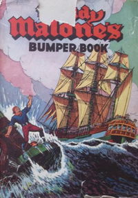 Middy Malone's Bumper Book (Unknown, 1945?) 