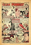 Chucklers' Weekly (Consolidated Press, 1954? series) v1#17 — Untitled (page 1)