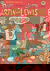 The Adventures of Dean Martin and Jerry Lewis (Frew, 1956 series) #8 ([1956?])