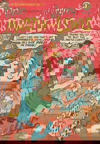 The Adventures of Dean Martin and Jerry Lewis  #8 ([1956?])