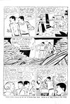 The Adventures of Dean Martin and Jerry Lewis (M. Rubin, 1956? series) #6 — Untitled (page 23)