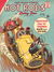Hot Rods and Racing Cars (New Century, 1955? series) #26 ([November 1957?])