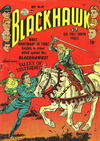 Blackhawk (Quality, 1944 series) #40 (May 1951)