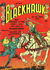 Blackhawk (Quality, 1944 series) #40 (May 1951)