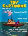 Top Cartoons for 1975 (Yaffa/Page, 1975?)  (1975)