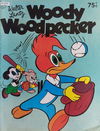 Walter Lantz Woody Woodpecker (Rosnock, 1985?) #R1532 ([1985])