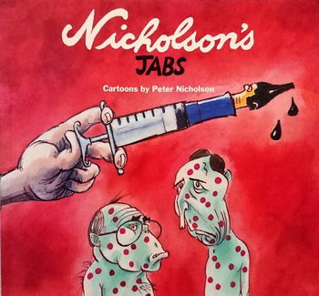 Nicholson's Jabs (Sunday Times, 1995?) [nn] ([1995?])