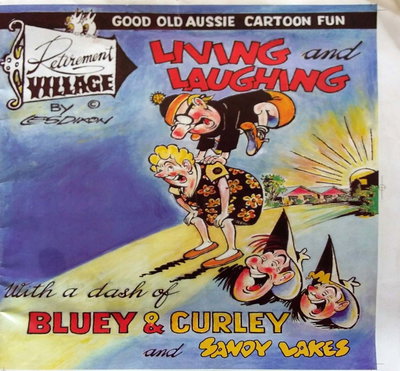 Living and Laughing [nn] (1999)