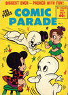 Comic Parade  #7 ([June 1970?])