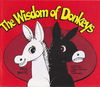 The Wisdom of Donkeys (Paul White, 1981?) #1 [1981?]