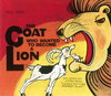 The Goat Who Wanted to Become a Lion  #6 ([1981?])