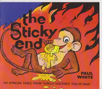 The Sticky End (Paul White, 1981?) #7 ([1981?])