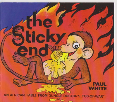 The Sticky End  #7 ([1981?])