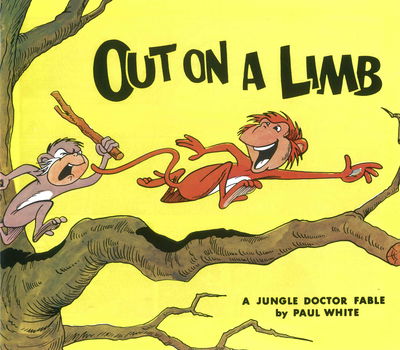 Out on a Limb (Paul White, 1981?) #9 ([1981?])