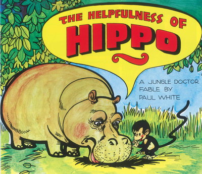 The Helpfulness of Hippo  #11 ([1981?])