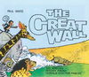 The Great Wall (Paul White, 1981?) #12 [1981?]