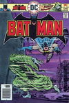 Batman (DC, 1940 series) #276 June 1976