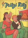 Fritzi Ritz  #31 ([March 1956?])
