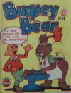 Bugsey Bear (New Century, 1953? series) #33 ([September 1955?])