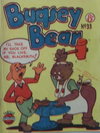 Bugsey Bear  #33 ([September 1955?])