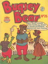 Bugsey Bear  #26 ([February 1955?])