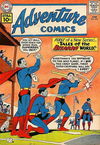 Adventure Comics (DC, 1938 series) #285 (June 1961)