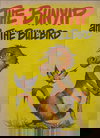 The Bunyip and the Bull-Bird [nn] ([1971?])
