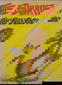 The Bunyip and the Bull-Bird [nn] ([1971?])